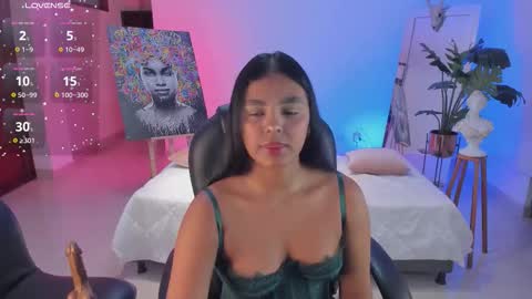 JANY online show from November 27, 11:07 am