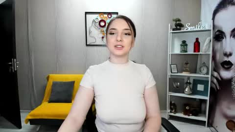 Snapshot of jaquelinlaurent chatting on October 7, 8:38 pm JaquelinLaurent online show from October 7, 8:38 pm