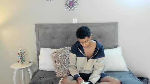 jared_blake online show from December 27, 1:00 am