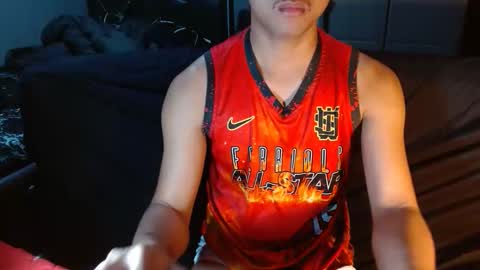 Jared online show from March 11, 12:24 am