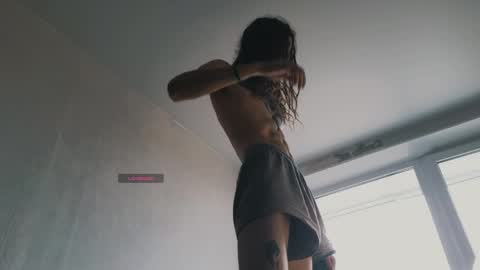 K online show from April 15, 9:45 am