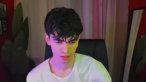 Jaremy online show from November 26, 8:49 pm