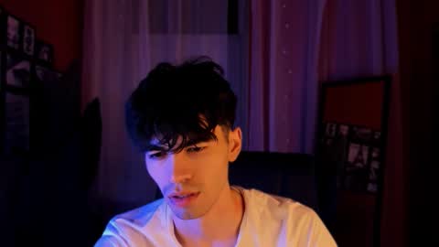 Jaremy online show from December 19, 9:32 pm