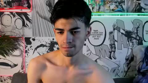 Jaremy online show from October 24, 4:52 pm