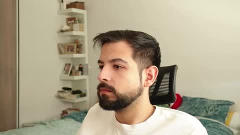 JAROD online show from February 11, 12:09 pm