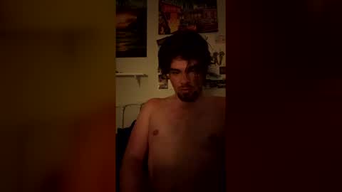 jarredfairmont online show from April 11, 1:10 am