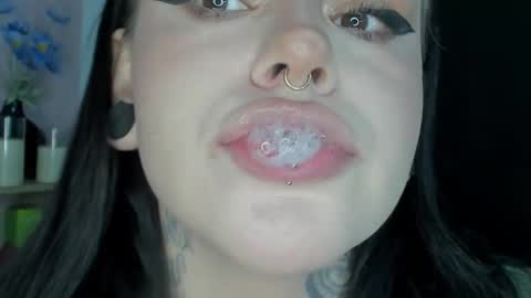 Maria online show from January 11, 2:17 am