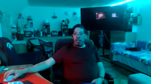 JasMarks online show from July 18, 7:49 pm