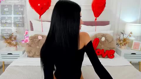 Jasmi online show from February 15, 1:21 pm