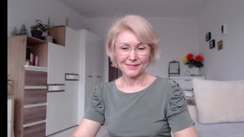 Jasmin room for people 40 online show from February 25, 1:32 pm