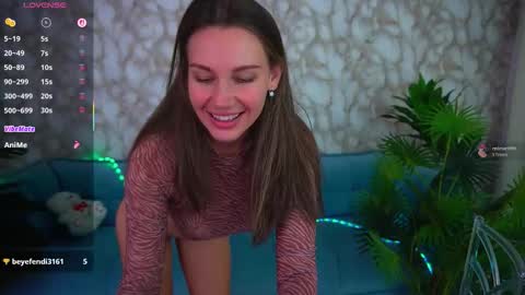 Jasmin online show from October 5, 12:46 pm