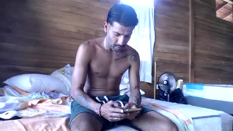 jasmin and aladdin online show from March 10, 8:23 pm