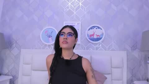 Snapshot of jasmine55__ chatting on October 20, 7:19 pm Jasmine online show from October 20, 7:19 pm
