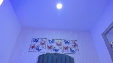 Snapshot of jasmine55__ chatting on March 1, 8:02 am Jasmine online show from March 1, 8:02 am
