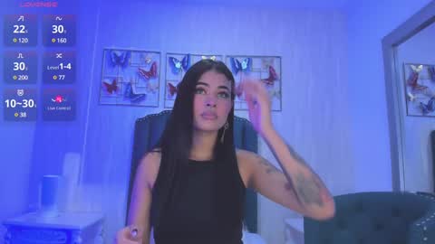 Snapshot of jasmine55__ chatting on February 28, 3:26 am Jasmine online show from February 28, 3:26 am