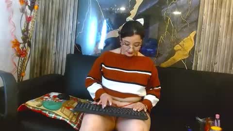 jasmine609087 online show from January 15, 2:26 pm