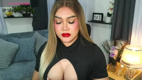 Jasmine Brandy online show from April 21, 7:26 am