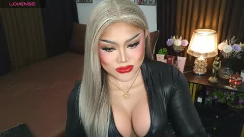 Jasmine Brandy online show from September 17, 2:48 am