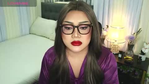 Jasmine Brandy online show from October 21, 6:33 pm