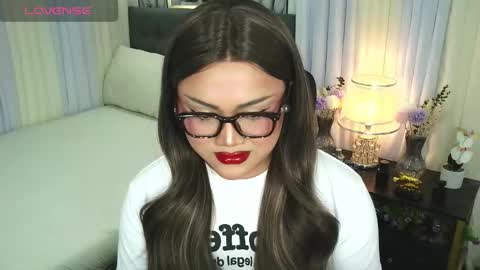 Jasmine Brandy online show from October 27, 10:43 pm