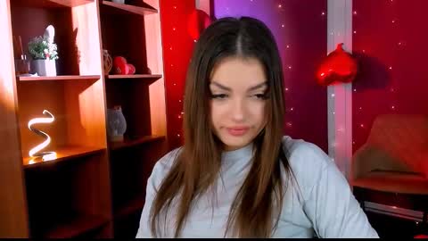 jasmine_eyes online show from February 22, 7:12 am