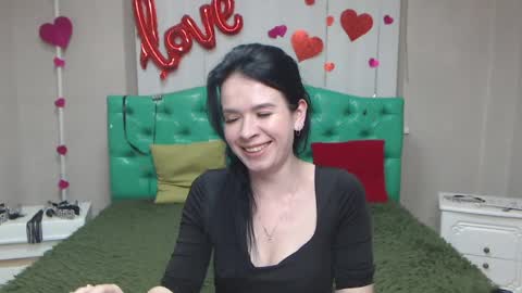 JasmineKouch online show from May 20, 6:25 pm