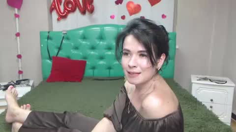 JasmineKouch online show from July 3, 6:23 pm
