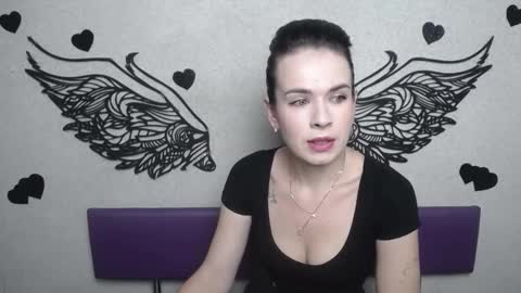 JasmineKouch online show from October 11, 5:38 pm