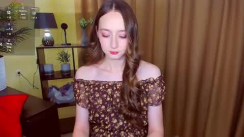 Jasmine online show from February 9, 10:20 am