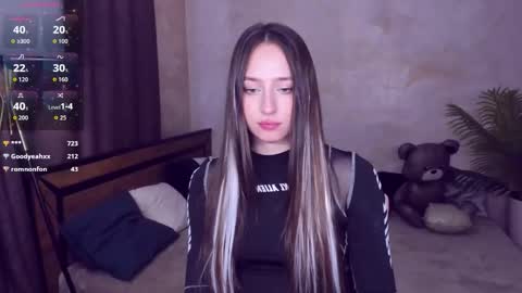 Jasmine online show from March 3, 10:22 am