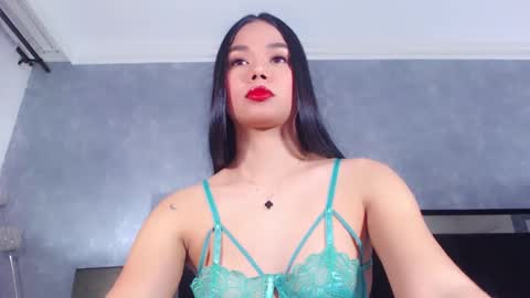 Snapshot of jasminemoore chatting on January 29, 10:11 pm Jazmin online show from January 29, 10:11 pm