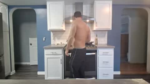 Jkind online show from December 1, 8:44 pm