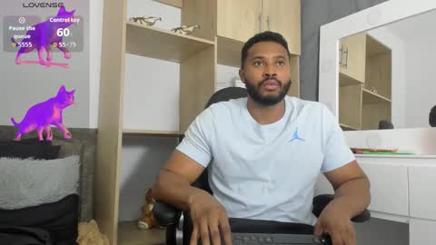 Jason online show from November 14, 11:06 pm