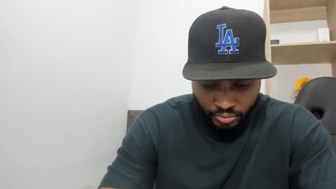 Jason online show from September 20, 6:33 pm