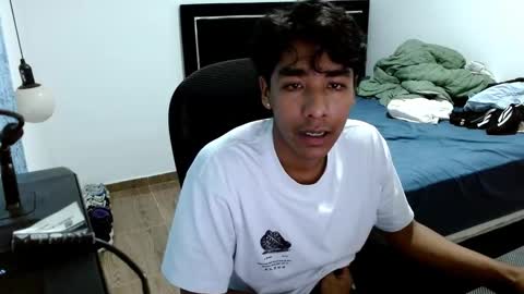 jason_haasland online show from February 5, 10:13 pm