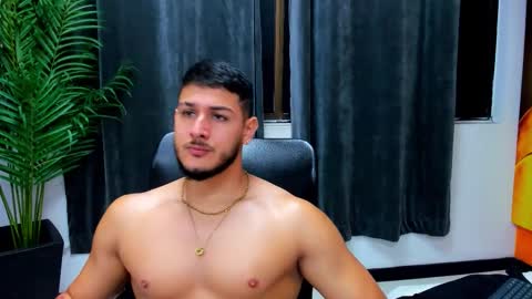 Jasson Shaw online show from February 24, 6:44 pm