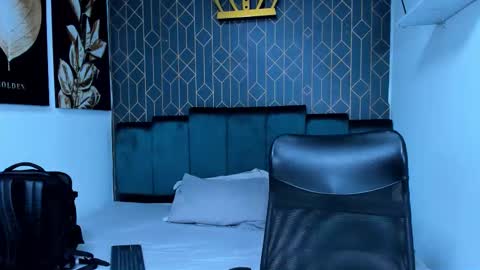 Jasson Shaw online show from January 10, 6:35 pm