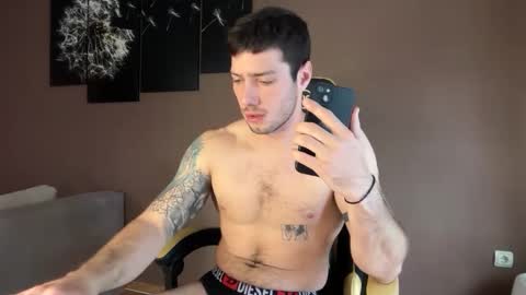 Jason theGreat online show from May 22, 2:13 pm