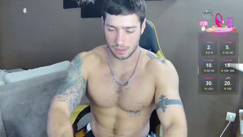 Jason theGreat online show from October 14, 2:42 pm