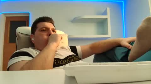 JasonJacks online show from December 5, 10:03 am