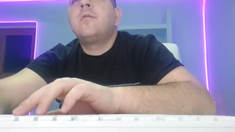 JasonJacks online show from October 11, 3:33 am