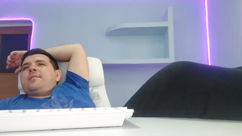 JasonJacks online show from October 1, 7:51 am