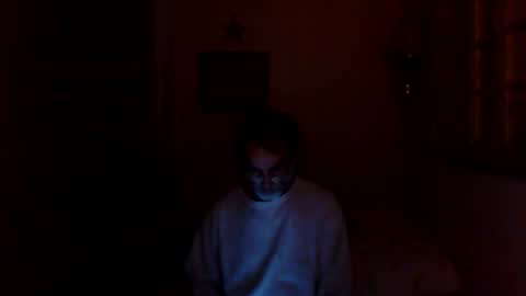 Snapshot of jasonreloaded694u chatting on December 8, 3:40 am Jason online show from December 8, 3:40 am