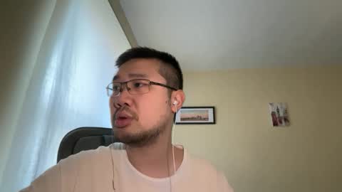 Jason Ryu online show from April 12, 9:35 am