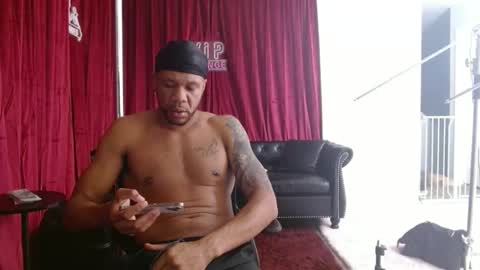 Jason Sweets online show from December 25, 1:20 am