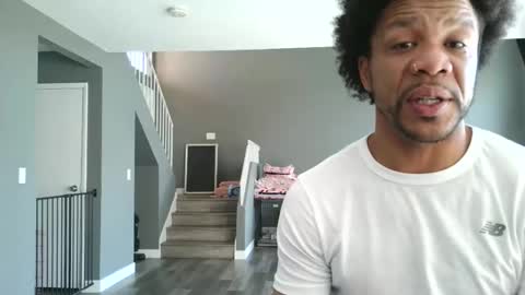 Jason Sweets online show from April 5, 5:54 pm