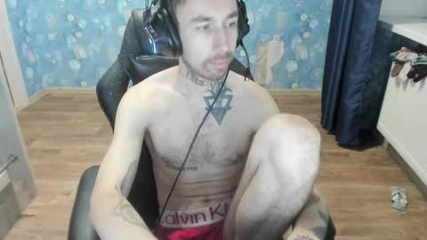 jasonwaker online show from December 5, 8:06 pm