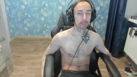 jasonwaker online show from December 13, 8:48 pm