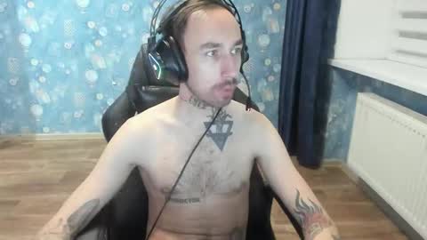 jasonwaker online show from November 8, 8:34 pm