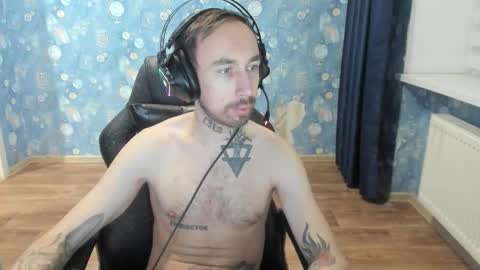 jasonwaker online show from November 18, 9:18 pm